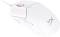 Миниатюра HyperX Pulsefire Haste 2 USB White 6N0A8AA, фото 2