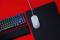 Миниатюра HyperX Pulsefire Haste 2 USB White 6N0A8AA, фото 10