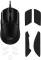 Миниатюра HyperX Pulsefire Haste 2 USB Black 6N0A7AA, фото 5