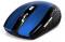 Миниатюра Media-Tech Raton Pro Wireless Blue MT1113B, фото 1