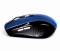 Миниатюра Media-Tech Raton Pro Wireless Blue MT1113B, фото 3