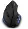 Миниатюра Media-Tech MT1123 Wireless Black, фото 4