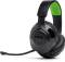 Миниатюра JBL Quantum 360X Wireless for Xbox Black JBLQ360XWLBLKGRN, фото 1