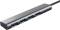 Миниатюра Trust Halyx Type-C to 4-Port USB-A 3.2 Grey 24948_TRUST, фото 2