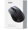 Миниатюра Ugreen Ergonomic Wireless Grey 90855, фото 5