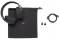 Миниатюра Logitech Zone Vibe for Business Wireless UC Graphite 981-001199, фото 4