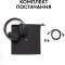 Миниатюра Logitech Zone Vibe for Business Wireless UC Graphite 981-001199, фото 6