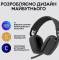 Миниатюра Logitech Zone Vibe for Business Wireless UC Graphite 981-001199, фото 8