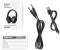 Миниатюра REAL-EL GD-820 Black EL124100051, фото 10