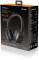 Миниатюра REAL-EL GD-820 Black EL124100051, фото 11