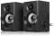 Миниатюра REAL-EL S-200 USB Black EL121200008, фото 4