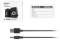 Миниатюра REAL-EL S-200 USB Black EL121200008, фото 8