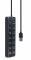 Миниатюра Gembird USB 3.0 7 ports UHB-U3P7P-01, фото 1