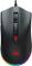Миниатюра AOC GM530 RGB PMW3389 Kailh switch USB Black GM530B, фото 1