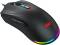 Миниатюра AOC GM530 RGB PMW3389 Kailh switch USB Black GM530B, фото 3