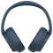 Миниатюра Sony WH-CH720N Wireless Blue WHCH720NL.CE7, фото 2