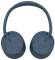 Миниатюра Sony WH-CH720N Wireless Blue WHCH720NL.CE7, фото 6