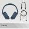 Миниатюра Sony WH-CH720N Wireless Blue WHCH720NL.CE7, фото 7