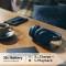 Миниатюра Sony WH-CH720N Wireless Blue WHCH720NL.CE7, фото 8