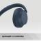 Миниатюра Sony WH-CH720N Wireless Blue WHCH720NL.CE7, фото 9