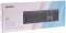 Миниатюра A4Tech FBX50C Wireless/Bluetooth Grey 4711421969697, фото 4
