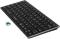 Миниатюра A4Tech FBX51C Wireless/Bluetooth Grey 4711421969765, фото 3