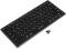 Миниатюра A4Tech FBX51C Wireless/Bluetooth Grey 4711421969765, фото 4