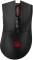 Миниатюра A4Tech Bloody R90 Plus Wireless Black 4711421981033, фото 1