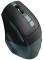 Миниатюра A4Tech FB35CS Silent Wireless/Bluetooth Midnight Green 4711421966894, фото 5