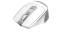 Миниатюра A4Tech FB35CS Silent Wireless/Bluetooth Icy White 4711421966757, фото 2