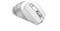 Миниатюра A4Tech FB35CS Silent Wireless/Bluetooth Icy White 4711421966757, фото 3