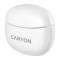 Миниатюра Canyon TWS-5 White CNS-TWS5W, фото 4