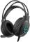 Миниатюра A4Tech FH300U Black 4711421981101, фото 1