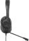 Миниатюра A4Tech FH100U Stone Black 4711421976978, фото 3