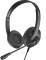 Миниатюра A4Tech FH100i Stone Black 4711421976909, фото 1