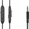 Миниатюра A4Tech FH100i Stone Black 4711421976909, фото 3