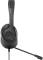 Миниатюра A4Tech FH100i Stone Black 4711421976909, фото 4