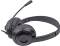 Миниатюра A4Tech FH100i Stone Black 4711421976909, фото 6