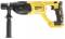 Миниатюра DeWALT безщітковий, SDS-Plus, 18 В, 2.6 Дж, 3 реж. (без А DCH133N, фото 3
