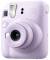 Миниатюра Fujifilm INSTAX Mini 12 PURPLE 16806133, фото 5