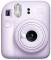 Миниатюра Fujifilm INSTAX Mini 12 PURPLE 16806133, фото 9