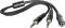 Миниатюра Defender Сujo Black-Red 64505, фото 6