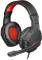 Миниатюра Defender Сujo Black-Red 64505, фото 7