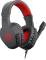 Миниатюра Defender Сujo Black-Red 64505, фото 8