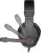 Миниатюра Defender Сujo Black-Red 64505, фото 10