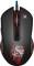 Миниатюра Defender Sleipnir GM-927 USB Black+ Килимок 52927, фото 2