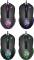 Миниатюра Defender Sleipnir GM-927 USB Black+ Килимок 52927, фото 8