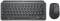 Миниатюра Logitech MX Keys for Business UA Graphite 920-010933, фото 1