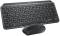 Миниатюра Logitech MX Keys for Business UA Graphite 920-010933, фото 4