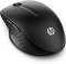 Миниатюра HP 430 Multi-Device Bluetooth/Wireless Black 3B4Q2AA, фото 4